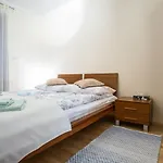 Apartament Pardalowka Zakopane