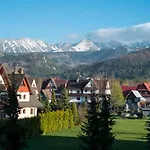 Apartament Pardalowka Zakopane