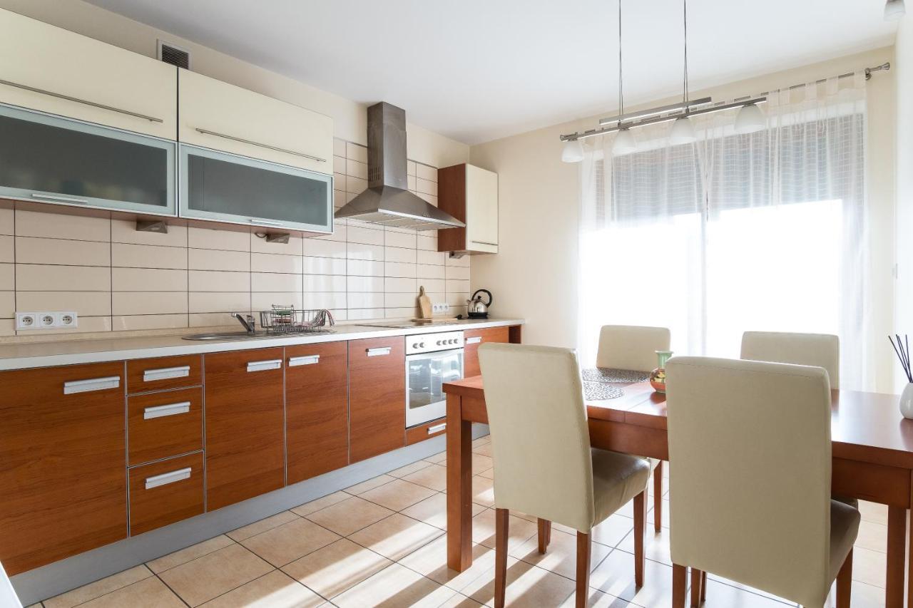 Apartment Pardalowka Zakopane
