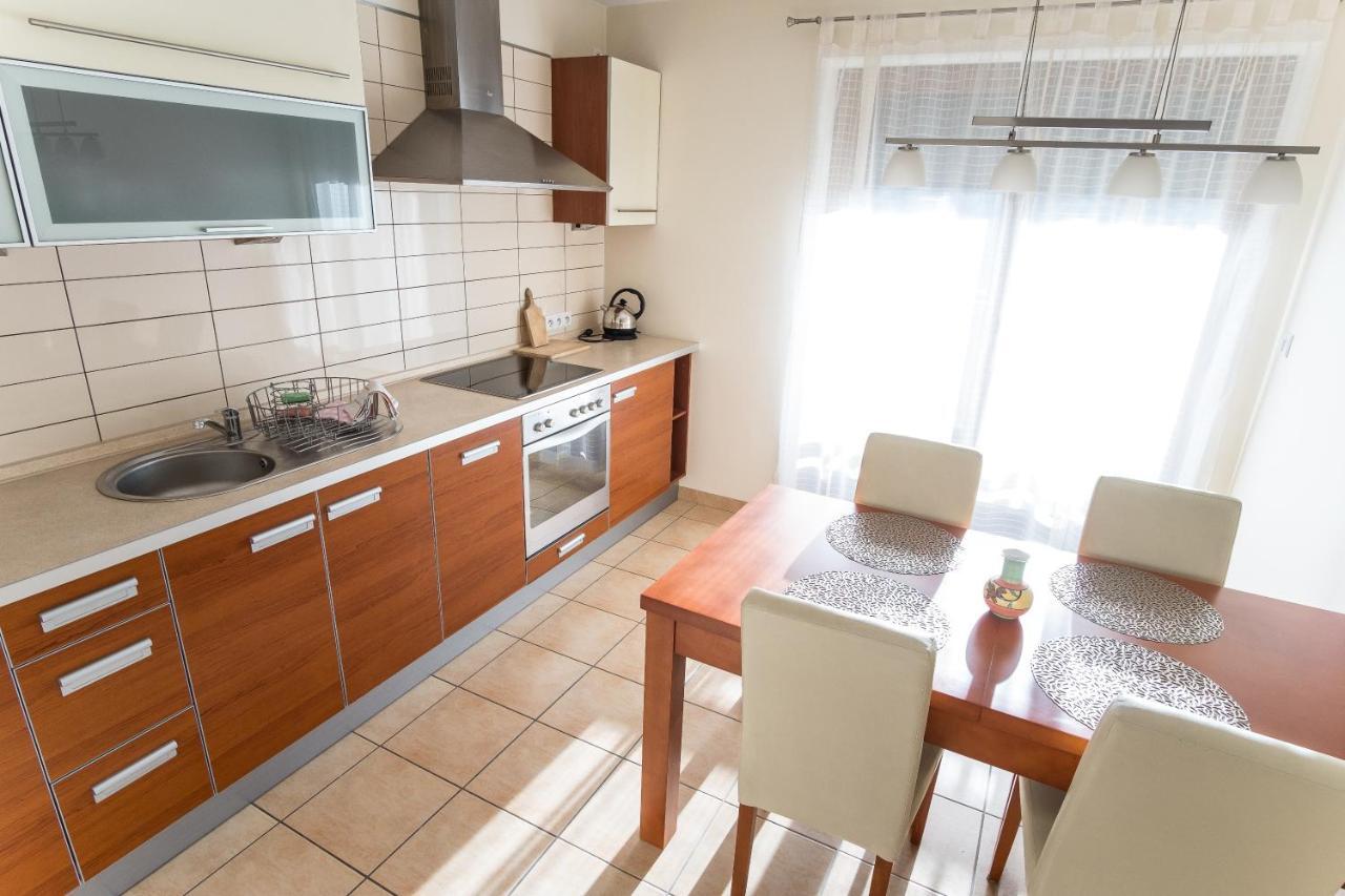 Apartment Pardalowka Zakopane